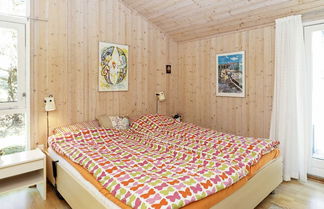 Foto 1 - 10 Person Holiday Home in Skagen