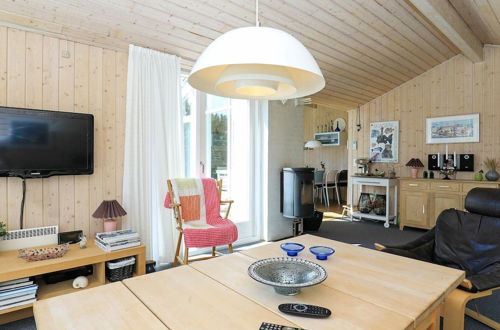 Foto 16 - 10 Person Holiday Home in Skagen