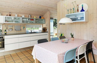 Foto 3 - 10 Person Holiday Home in Skagen