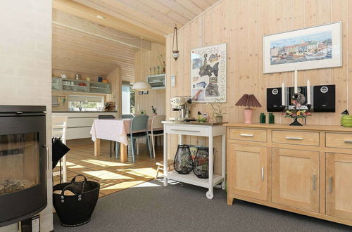 Foto 8 - 10 Person Holiday Home in Skagen