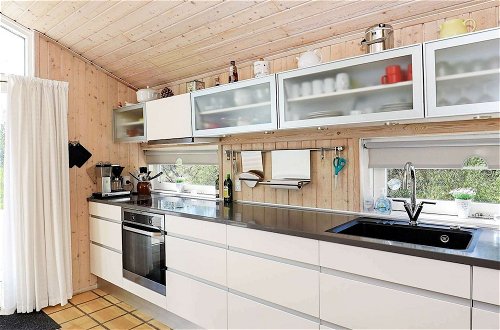 Foto 9 - 10 Person Holiday Home in Skagen