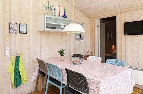 Photo 3 - 10 Person Holiday Home in Skagen