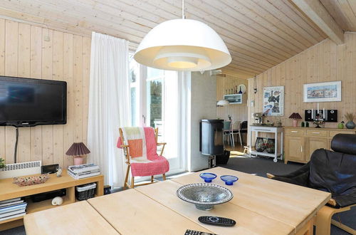 Foto 7 - 10 Person Holiday Home in Skagen