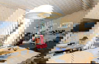 Foto 2 - 10 Person Holiday Home in Skagen