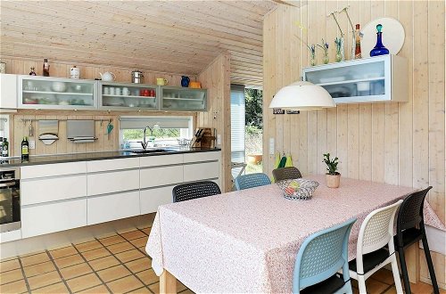 Foto 10 - 10 Person Holiday Home in Skagen