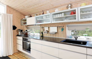 Foto 3 - 10 Person Holiday Home in Skagen