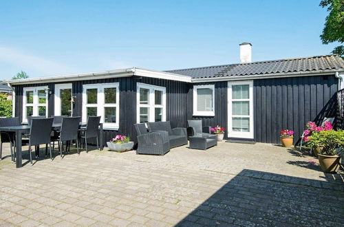 Photo 22 - 4 Person Holiday Home in Haderslev