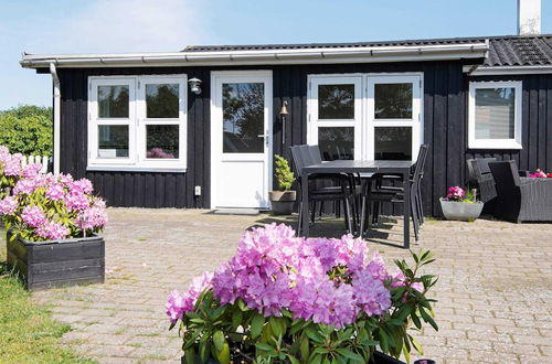 Photo 25 - 4 Person Holiday Home in Haderslev