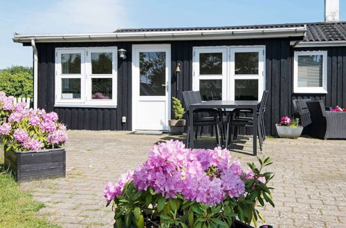 Photo 26 - 4 Person Holiday Home in Haderslev