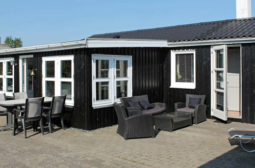 Photo 23 - 4 Person Holiday Home in Haderslev