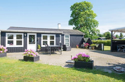 Photo 22 - 4 Person Holiday Home in Haderslev