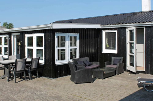 Photo 28 - 4 Person Holiday Home in Haderslev