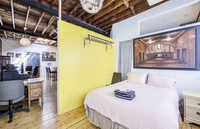 Comfortable Lofts in Downtown Toronto - Foto 6
