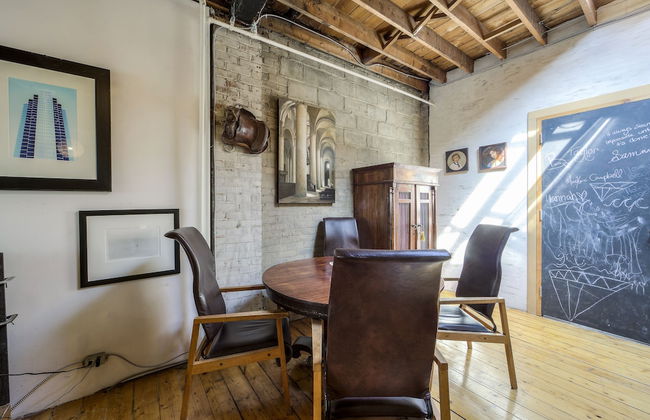 Comfortable Lofts in Downtown Toronto - Foto 8