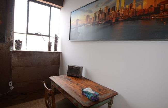 Comfortable Lofts in Downtown Toronto - Foto 3