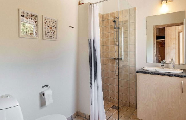 8 Person Holiday Home in Albaek - Foto 14