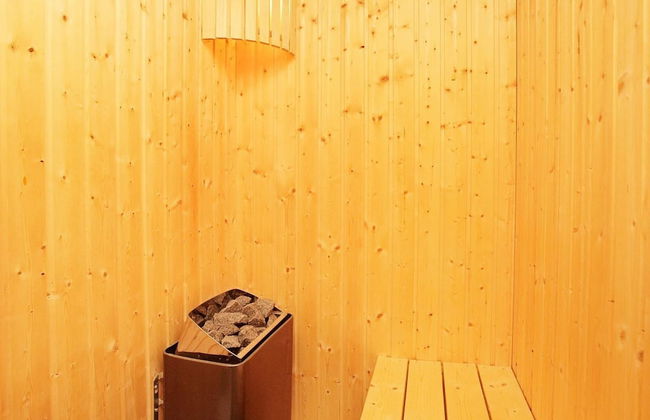 8 Person Holiday Home in Albaek - Foto 2