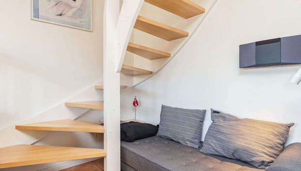 6 Person Holiday Home in Blavand - Foto 5