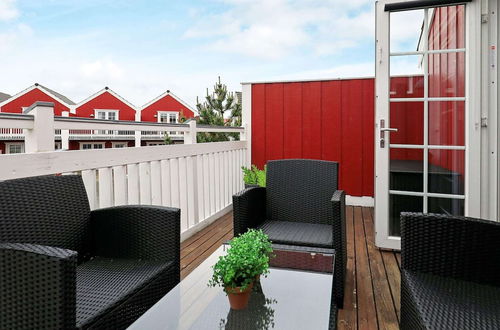 Photo 23 - 6 Person Holiday Home in Blavand