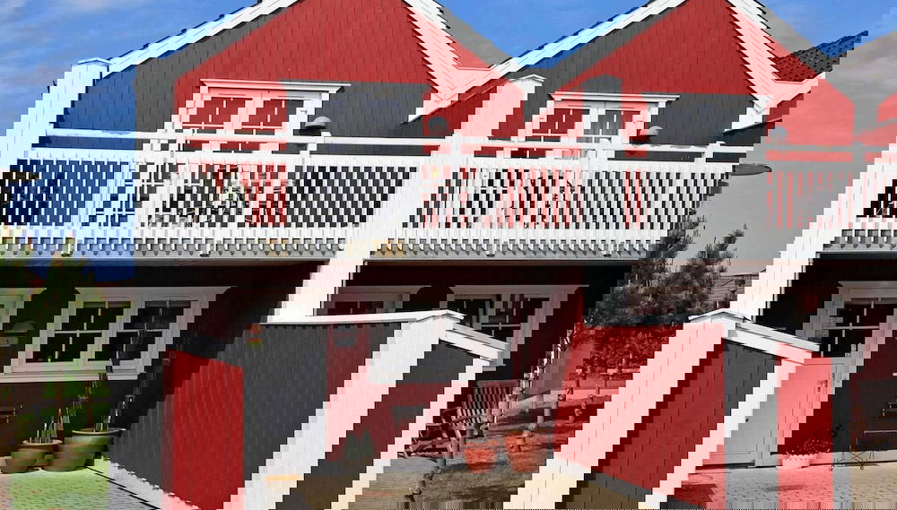 6 Person Holiday Home in Blavand - Foto 1