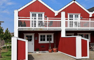 Photo 1 - 6 Person Holiday Home in Blavand