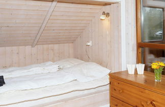 Photo 2 - Peaceful Cottage in Øster Assels with Hot Tub