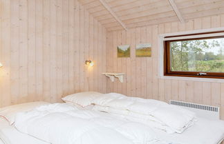 Photo 3 - Peaceful Cottage in Øster Assels with Hot Tub