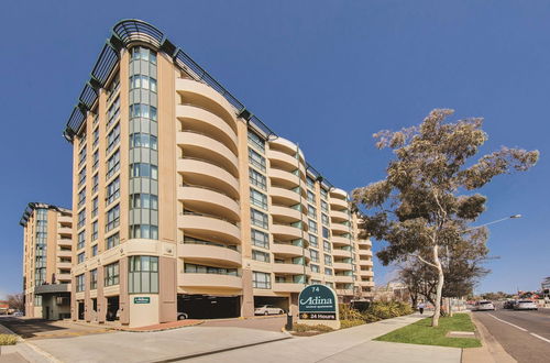 Foto 1 - Adina Serviced Apartments Canberra James Court