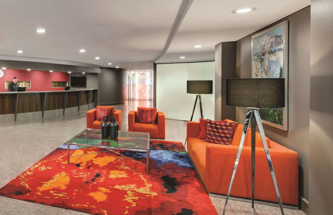 Adina Serviced Apartments Canberra James Court - Foto 5