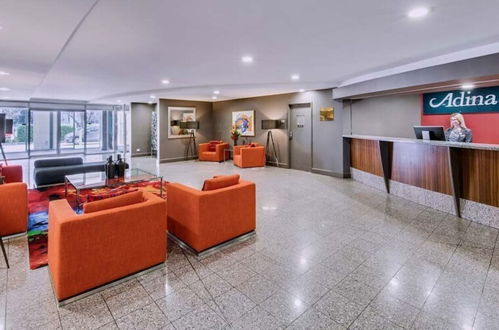 Photo 6 - Adina Serviced Apartments Canberra James Court