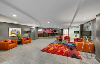 Photo 2 - Adina Serviced Apartments Canberra James Court