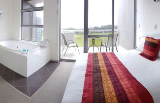 Foto 3 - Cosy Corner Seaview Apartments