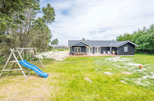 Photo 41 - 10 Person Holiday Home in Blavand