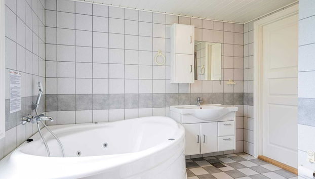 10 Person Holiday Home in Blavand - Foto 5