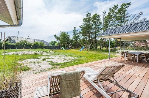 Photo 37 - 10 Person Holiday Home in Blavand