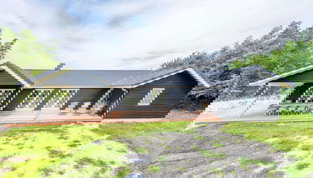 10 Person Holiday Home in Blavand - Foto 1