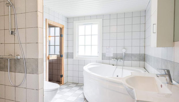 10 Person Holiday Home in Blavand - Foto 3