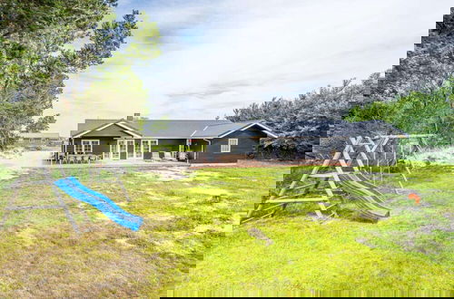 Photo 42 - 10 Person Holiday Home in Blavand
