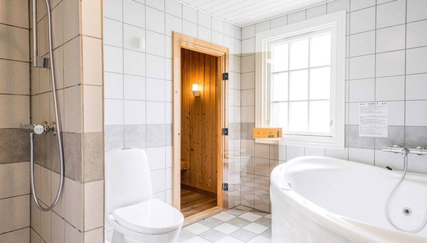 10 Person Holiday Home in Blavand - Foto 4