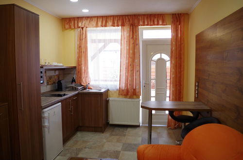 Foto 4 - Aranyhal Apartmanház