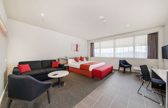 Abode Woden - Foto 7