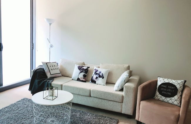 The Elegant Designer Home - Foto 10