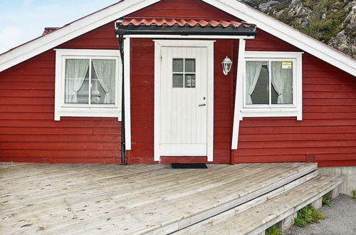 Photo 23 - 6 Person Holiday Home in Rubbestadneset