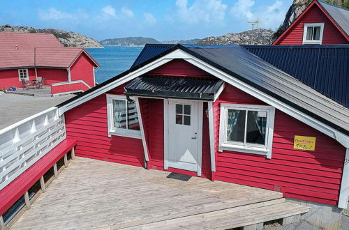 Photo 31 - 6 Person Holiday Home in Rubbestadneset