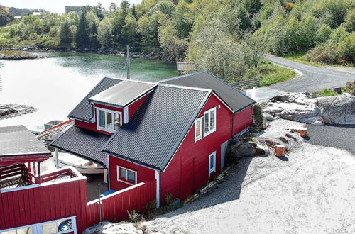 Photo 34 - 6 Person Holiday Home in Rubbestadneset