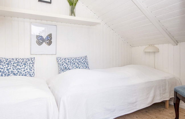 6 Person Holiday Home in Knebel-by Traum - Foto 3