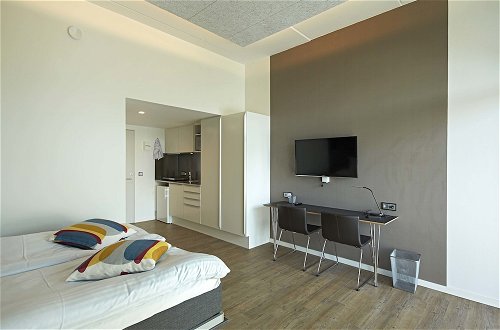 Foto 4 - Living Suites
