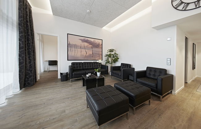 Living Suites - Foto 27