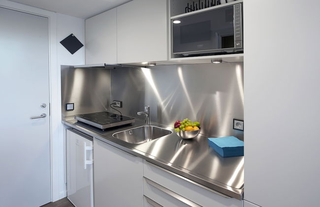 Living Suites - Foto 20