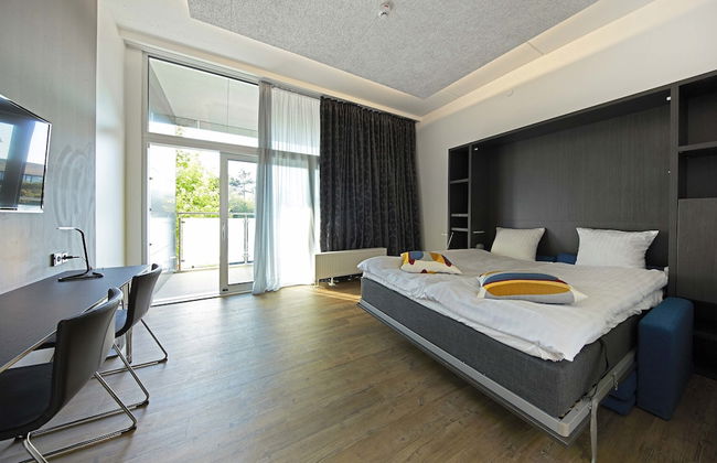 Living Suites - Foto 3